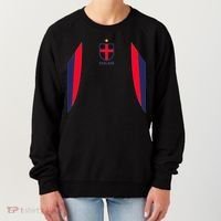 Cool England Soccer Jersey Women's Sweatshirt thumb 0