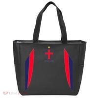 Cool England Soccer Jersey Tote Bag thumb 0