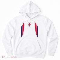 Cool England Soccer Jersey Hoodie thumb 0