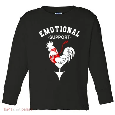 Toddler Long Sleeve