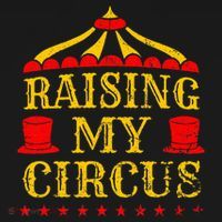 Circus Event Staff Carnival Lover Ringmaster Ringleader Gift Long Sleeve Shirt thumb 2