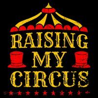 Circus Event Staff Carnival Lover Ringmaster Ringleader Gift Backpack thumb 2