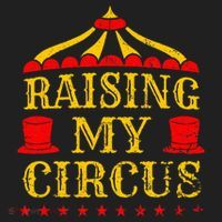 Circus Event Staff Carnival Lover Ringmaster Ringleader Gift Hat thumb 2