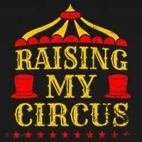 Circus Event Staff Carnival Lover Ringmaster Ringleader Gift Toddler Hoodie thumb 2