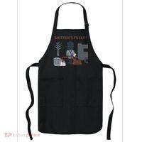 Cousin Eddie “Shitter’s Full” Apron thumb 0