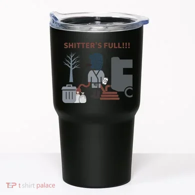 Tumbler
