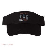 Cousin Eddie “Shitter’s Full” Visor thumb 0