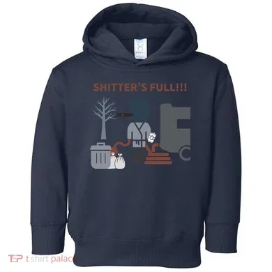 Toddler Hoodie