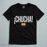 Chucha Ecuadorian Slang Ecuador T-Shirt thumb 5