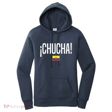 Women's Hoodie