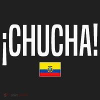 Chucha Ecuadorian Slang Ecuador Women's Sweatshirt thumb 2