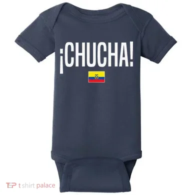 Baby Bodysuit