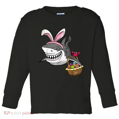Toddler Long Sleeve