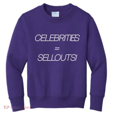 Kids Sweatshirt