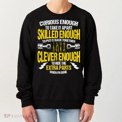 Women's Sweatshirt