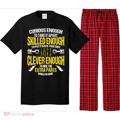 Pajama Set
