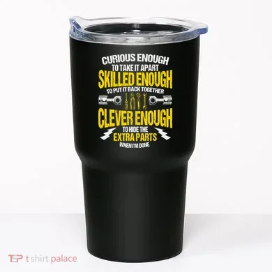 Tumbler