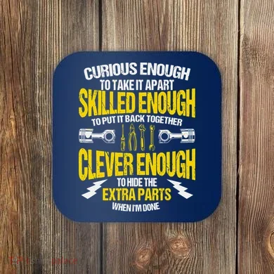 Coaster
