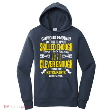 Women's Hoodie