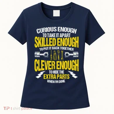 Women's T-Shirt
