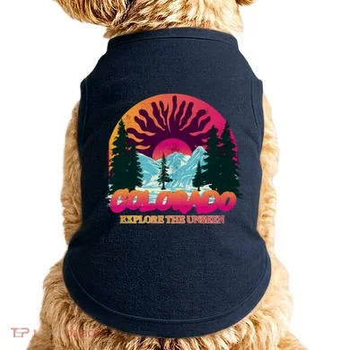 Doggie Tank