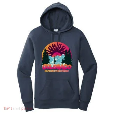Women's Hoodie