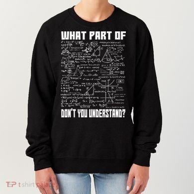 Civil Engineer Gift With An Engineering Funny Motive Women's Sweatshirt