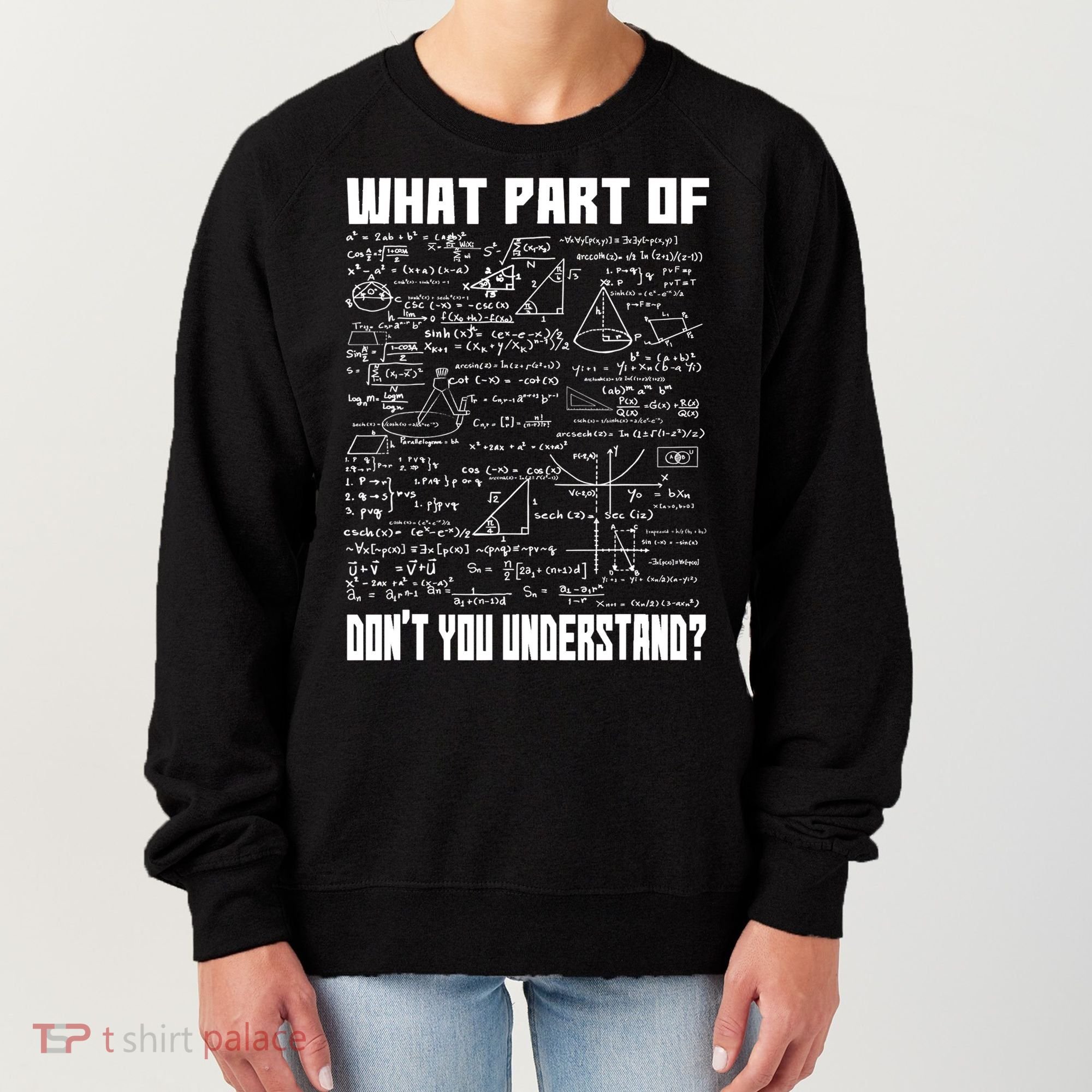 Civil Engineer Gift With An Engineering Funny Motive Women's Sweatshirt