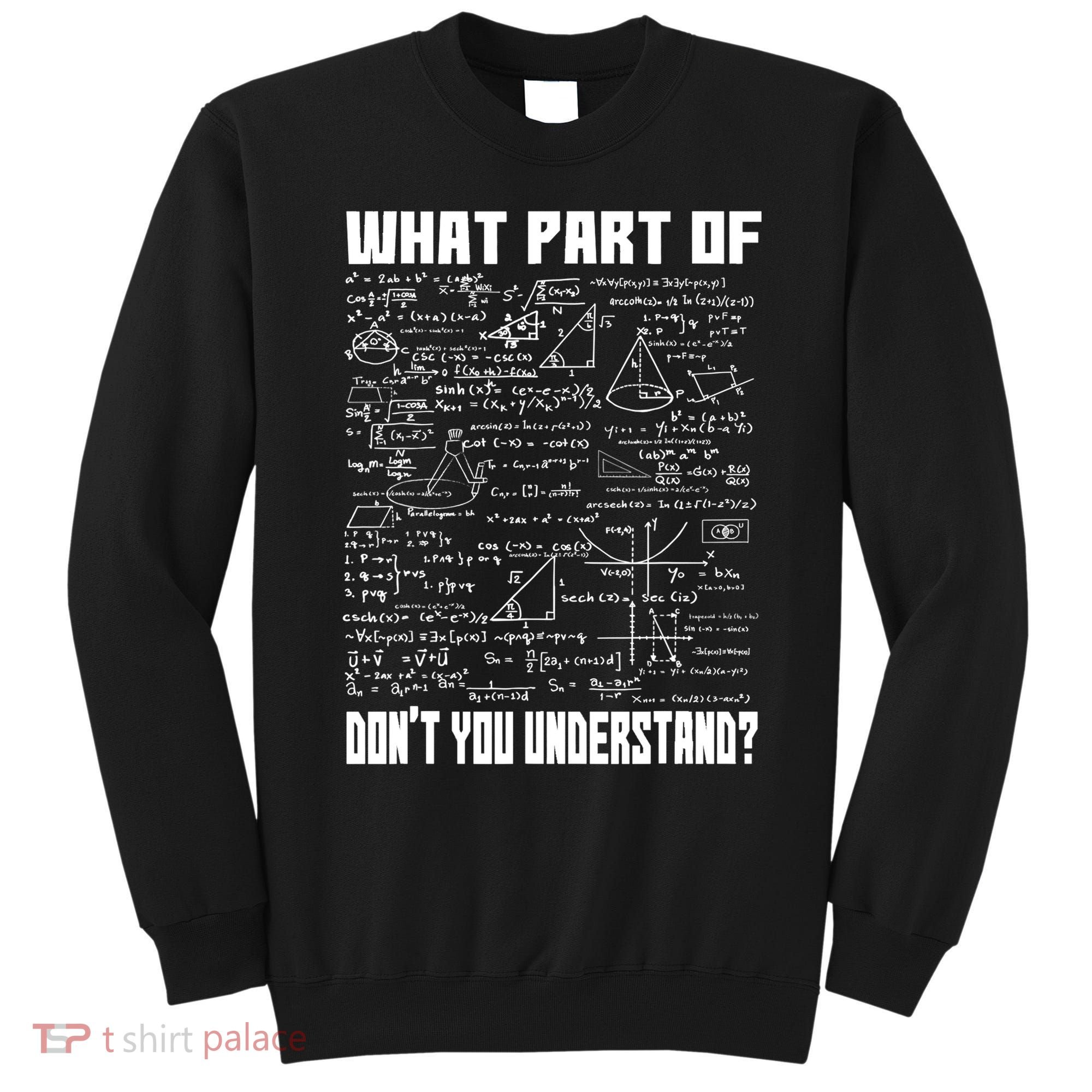 Civil Engineer Gift With An Engineering Funny Motive Sweatshirt