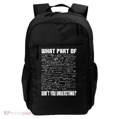 Civil Engineer Gift With An Engineering Funny Motive Backpack