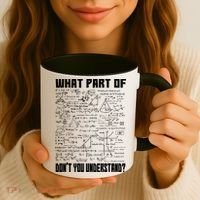 Civil Engineer Gift With An Engineering Funny Motive Coffee Mug thumb 3