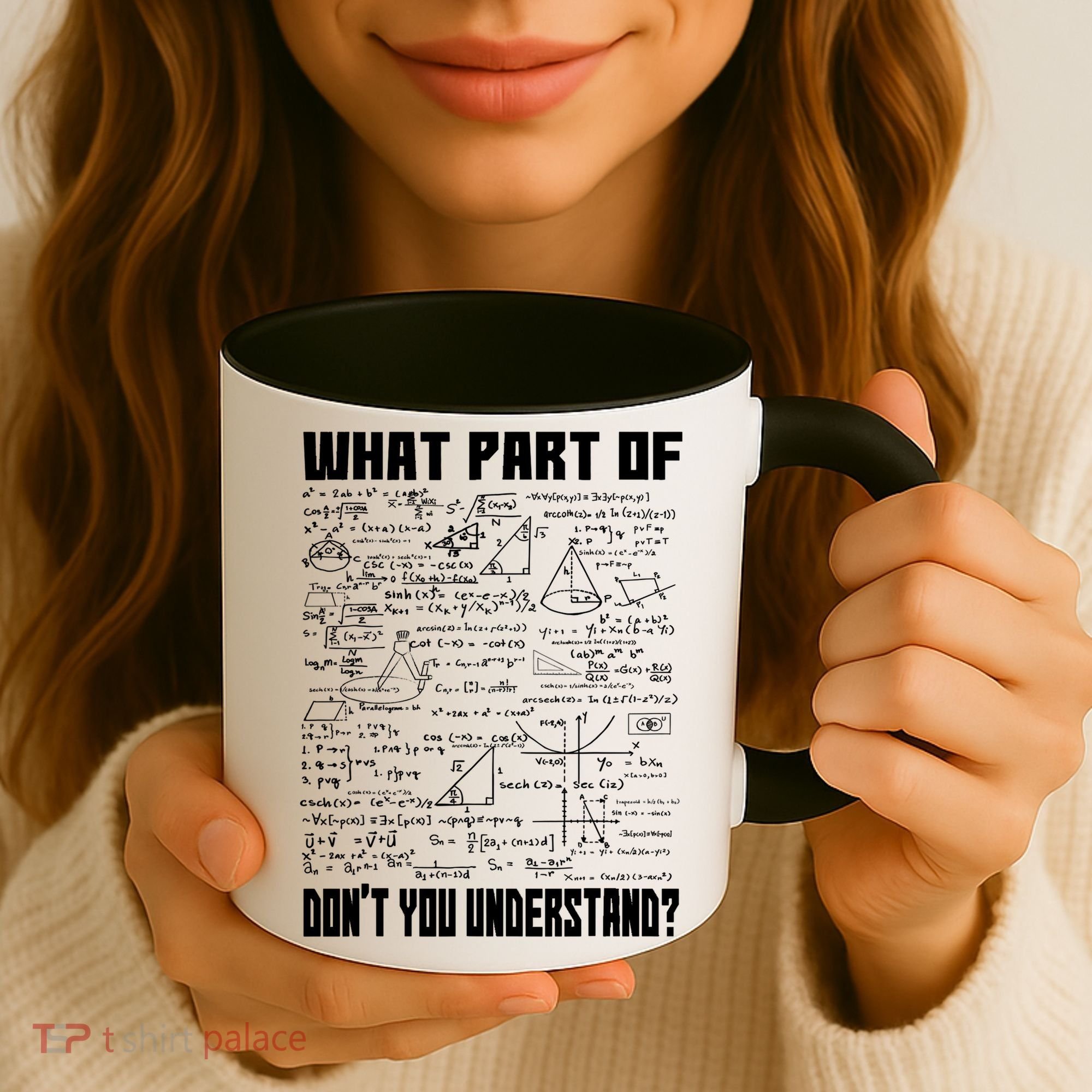Civil Engineer Gift With An Engineering Funny Motive Coffee Mug