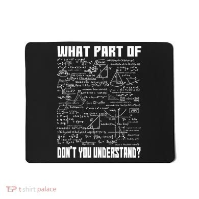 Civil Engineer Gift With An Engineering Funny Motive Mousepad