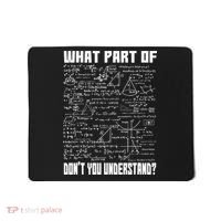 Civil Engineer Gift With An Engineering Funny Motive Mousepad thumb 0