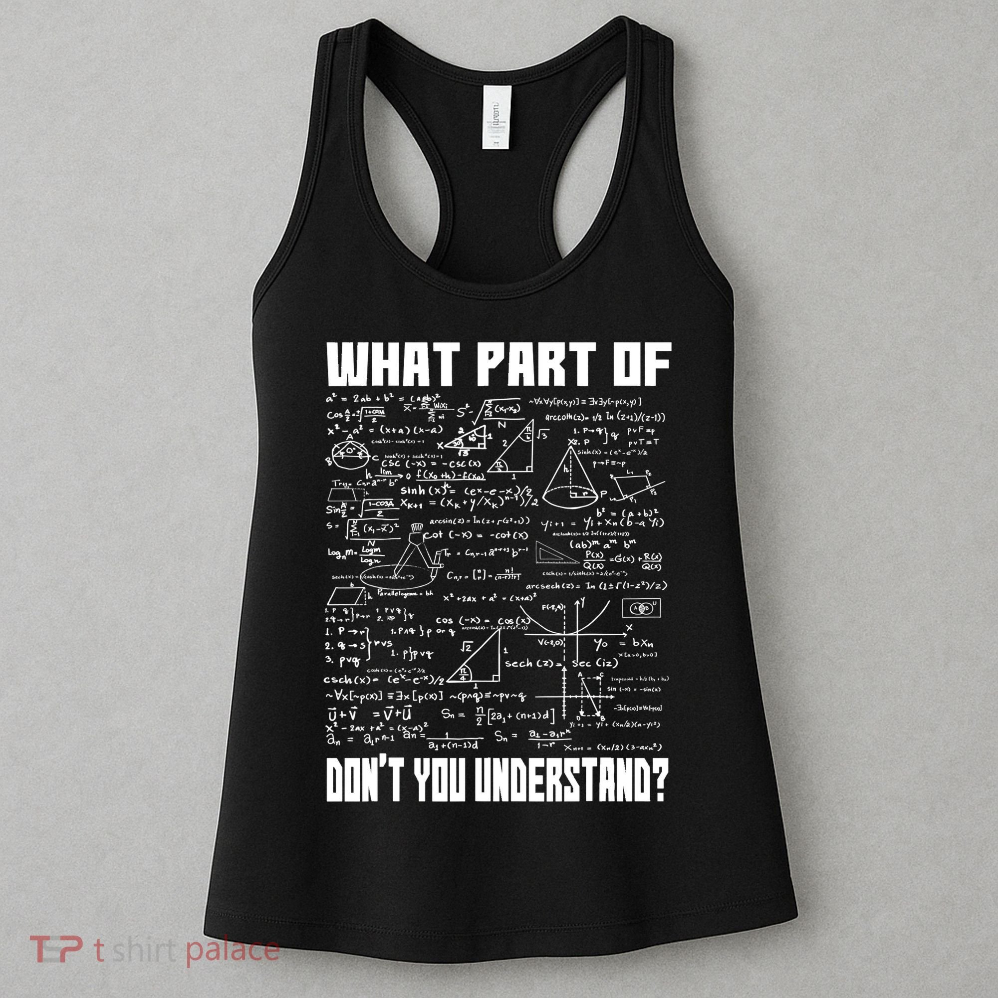 Civil Engineer Gift With An Engineering Funny Motive Women's Tank Top