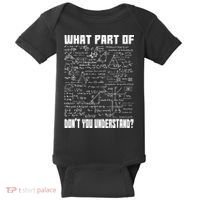 Civil Engineer Gift With An Engineering Funny Motive Baby Bodysuit thumb 0