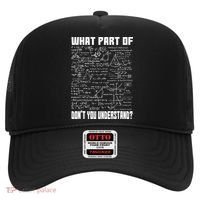 Civil Engineer Gift With An Engineering Funny Motive Hat thumb 0
