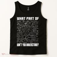 Civil Engineer Gift With An Engineering Funny Motive Tank Top thumb 2