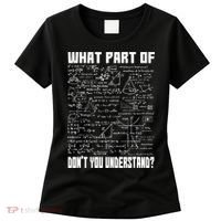 Civil Engineer Gift With An Engineering Funny Motive Women's T-Shirt thumb 0