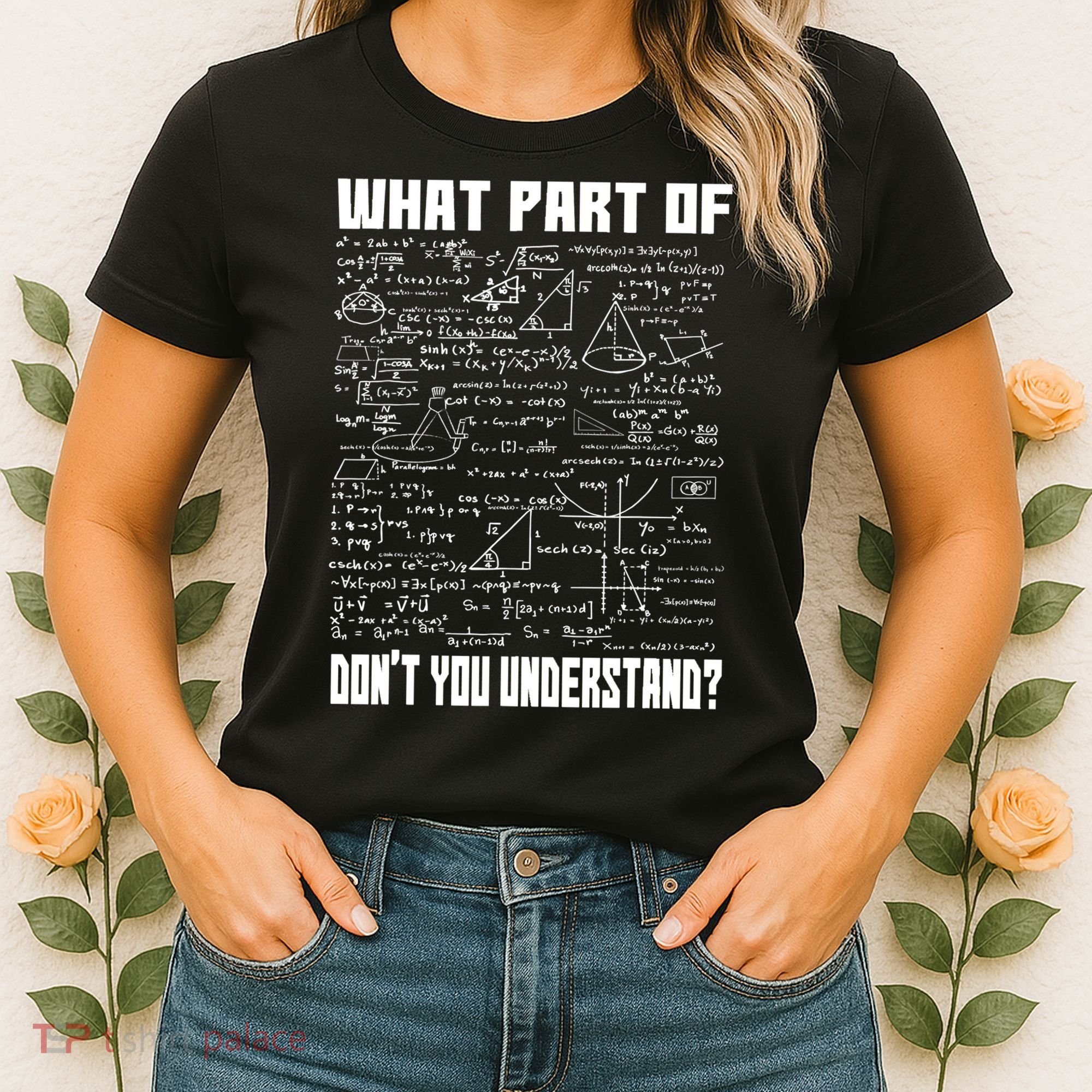 Civil Engineer Gift With An Engineering Funny Motive Women's T-Shirt