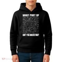 Civil Engineer Gift With An Engineering Funny Motive Kids Hoodie thumb 4