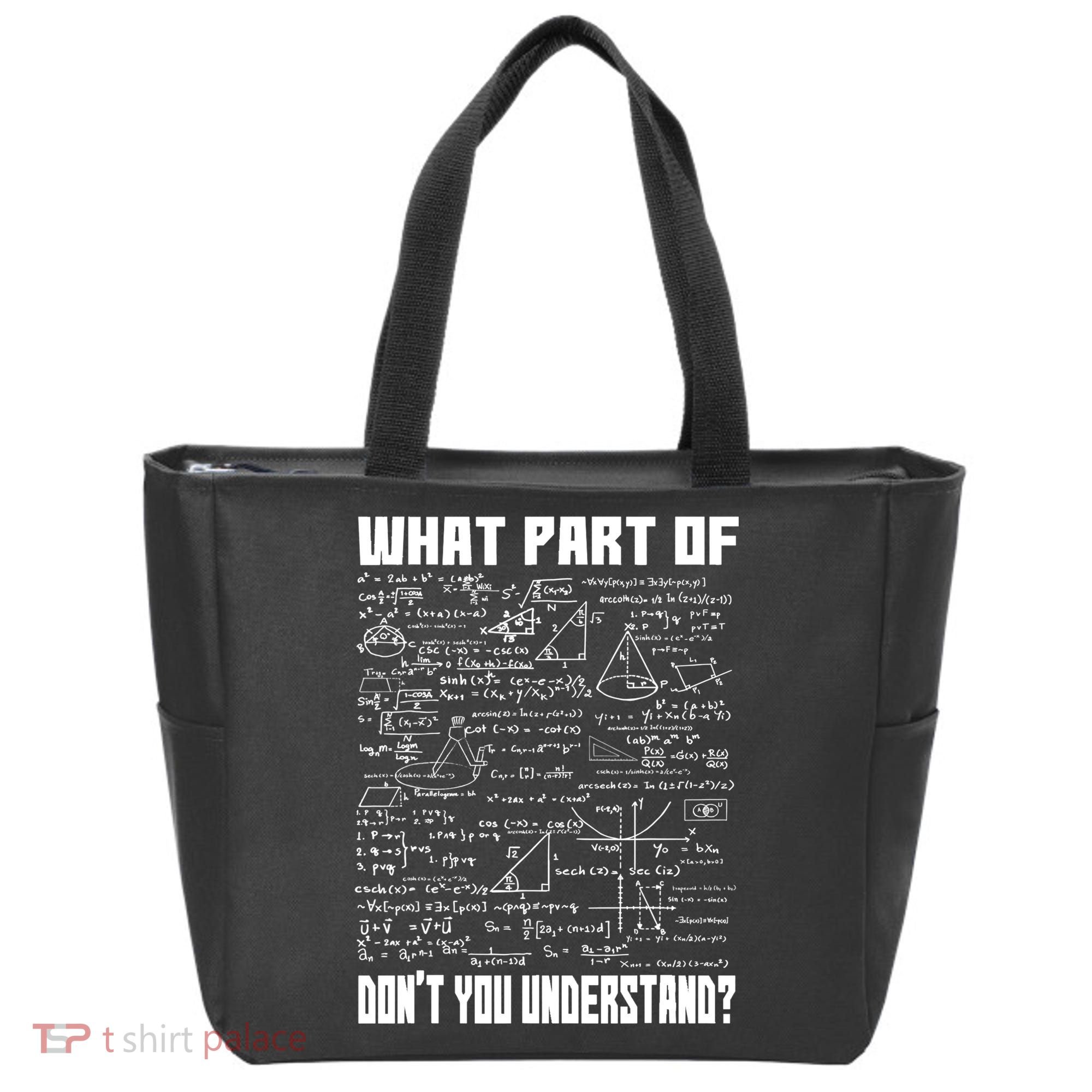 Civil Engineer Gift With An Engineering Funny Motive Tote Bag