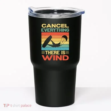 Tumbler