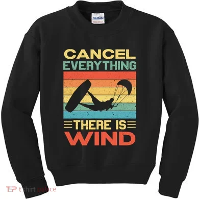 Kids Sweatshirt