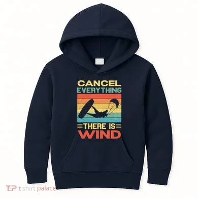 Kids Hoodie