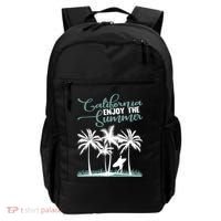 California Enjoy The Summer Surf Backpack thumb 0
