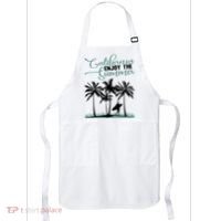 California Enjoy The Summer Surf Apron thumb 0