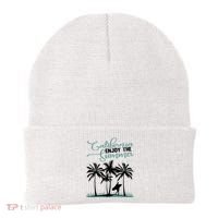 California Enjoy The Summer Surf Beanie thumb 0