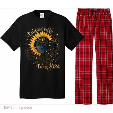 Pajama Set