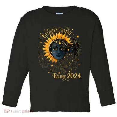 Toddler Long Sleeve